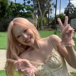 Sulli Instagram -