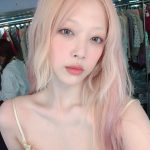 Sulli Instagram -