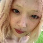 Sulli Instagram -