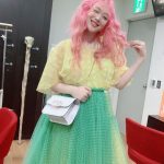 Sulli Instagram - #고블린 #온더문 #도로시