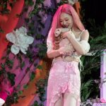 Sulli Instagram - #고블린 #온더문 #도로시 ❤️