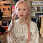 Sulli Instagram - 인간 화환 크크크 꽃을 못들여 보낸다길래.... 그래두 고마워여 #에스엠 #미스틱 #악플의밤 #에스티로더❤️