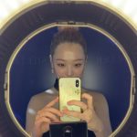 Sulli Instagram - #갈색병 #에스티로더