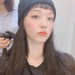 Sulli Instagram - 옹헹 쮸❤️🐈👯‍♀️🌈