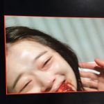 Sulli Instagram - sugar high🤣🤣🤣