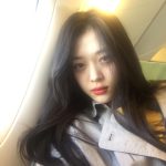 Sulli Instagram - 내 MBTI 맞춰봐