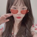 Sulli Instagram - ❤️ㅡ❤️