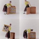 Sulli Instagram - @luckychouette7 럭키키키 귀욤