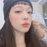 Sulli Instagram - 옹헹 쮸❤️🐈👯‍♀️🌈