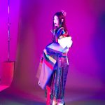 Sulli Instagram - 🛌