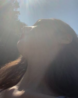 Sulli Instagram - ☘️
