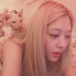 Sulli Instagram - 안 본척 하기는 🙄
