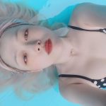 Sulli Instagram - 시원타~🥶🥶🥶