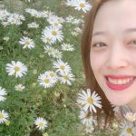 Sulli Instagram - 오늘 왜 신나?