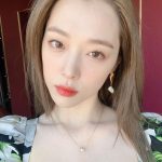 Sulli Instagram – 🤭 삼박자미쳤네