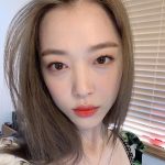 Sulli Instagram – 🤭 삼박자미쳤네