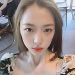 Sulli Instagram - 헐 뭐지