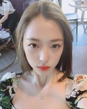 Sulli Instagram - 헐 뭐지