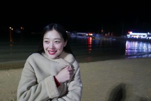Sulli Instagram - 기억도 잘 안나는 까머
