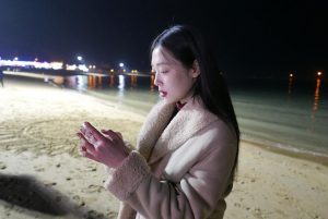 Sulli Instagram - 기억도 잘 안나는 까머