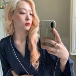 Sulli Instagram -
