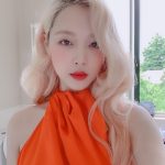 Sulli Instagram -