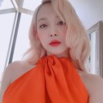 Sulli Instagram -