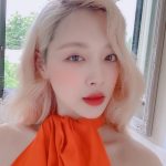 Sulli Instagram -