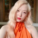 Sulli Instagram -