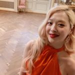 Sulli Instagram -