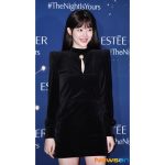 Sulli Instagram - 우헹 🥰 오랜만에 반가웠어요😊@esteelauderkr #갈색병 #갈색병신상