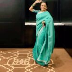 Suma Kanakala Instagram - This is what happens, when my actual program doesn’t start..😀💃🏻 . #suma #anchorsuma #Sumakanakala #Kanakalasuma #dance #Trending #Viral #dancereels #viralreels #viralvideos #saturday #saturdayvibes