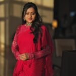 Suma Kanakala Instagram - There is no fairy tale out there, Life itself is One..😍❤️✨ . styled by @stylebyannapurna styling team @I.deekshasetti Wearing @issadesignerstudio Jewllery @shopriyaaofficial Makeup @madhu_derangula Hair @koduruamarnath Photography @adnan.a.abbas #Suma #sumakanakala #anchorsuma #anchorsumakanakala #kanakalasuma