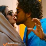 Suma Kanakala Instagram - Habibi Yamma Yamma jalebi Watch the high voltage love story #BubblegumOnAha now!link in the bio #Bubblegum @kanakalasuma @ahavideoin @raviperepu @roshan____k @maanasa.choudhary1 @sricharanpakala @rajakanakala @vithalkosanam @dopsureshragutu @vishnukondur @seriandganni @vamsinivas #shivamm_rao @divyavij @madhulika_91s @sudheerkumar.ksr @arjun_medidha @maheshwarimovies @peoplemediafactory @harshachemudu @anannyaa7akulaa @kirangoudm @akshitasetty @meraki_twirls @saimaneendharmani @sonymusic_south