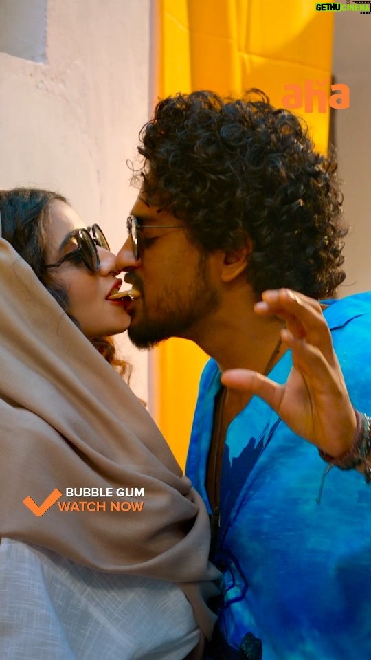 Suma Kanakala Instagram - Habibi Yamma Yamma jalebi Watch the high voltage love story #BubblegumOnAha now!link in the bio #Bubblegum @kanakalasuma @ahavideoin @raviperepu @roshan____k @maanasa.choudhary1 @sricharanpakala @rajakanakala @vithalkosanam @dopsureshragutu @vishnukondur @seriandganni @vamsinivas #shivamm_rao @divyavij @madhulika_91s @sudheerkumar.ksr @arjun_medidha @maheshwarimovies @peoplemediafactory @harshachemudu @anannyaa7akulaa @kirangoudm @akshitasetty @meraki_twirls @saimaneendharmani @sonymusic_south