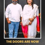 Suma Kanakala Instagram - The Doors are now open! For Hyderabad's Most unique Indoor Studio #The Perfect Indoor Shooting Studio #New-studiointown #indoorstudio #greenmatstudio #new #studio #newintown #newstudio  #newphotographystudio #newvideographystudio  .#celebrity interviews #filiminterviews #prereleasepromotions #corporatevideos #interviews #headshots #Productshoots   @kanakalasuma @babu.kiran.p @amp.maverick2021  @ck_chetan.insta  @swathi_priyadarshini_  @krishnaaa_000  @kundan__1402