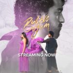 Suma Kanakala Instagram - Feel the intense HIGH-VOLTAGE love story now! 😍⚡ #Bubblegum streaming now only on Aha! ▶️Link in the bio #BubblegumOnAha @kanakalasuma @ahavideoin @raviperepu @roshan____k @maanasa.choudhary1 @sricharanpakala @rajakanakala @vithalkosanam @dopsureshragutu @vishnukondur @seriandganni @vamsinivas #shivamm_rao @divyavij @madhulika_91s @sudheerkumar.ksr @arjun_medidha @maheshwarimovies @peoplemediafactory @harshachemudu @anannyaa7akulaa @kirangoudm @akshitasetty @meraki_twirls @saimaneendharmani @sonymusic_south