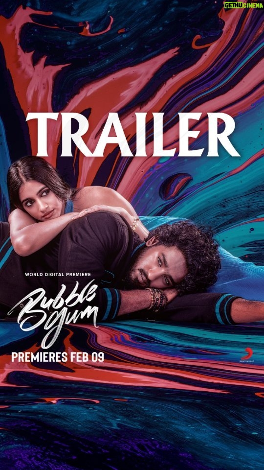 Suma Kanakala Instagram - Prema mukyama..?๐ Izzath mukyama..?๐คจ #Bubblegum is coming on aha February 9! ๐ #BubblegumOnAha @ahavideoin @raviperepu @kanakalasuma @roshan____k @maanasa.choudhary1 @sricharanpakala @rajakanakala @vithalkosanam @dopsureshragutu @vishnukondur @seriandganni @vamsinivas shivamm_rao @divyavij @madhulika_91s @sudheerkumar.ksr @arjun_medidha @maheshwarimovies @peoplemediafactory @harshachemudu @anannyaa7akulaa @kirangoudm @akshitasetty @meraki_twirls @saimaneendharmani @sonymusic_south