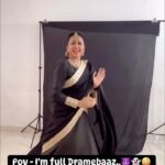 Suma Kanakala Instagram – I’m full dramebaaz..😈👻🤪
.
#Suma #fun #dance #funny #Trending #Viral #funnyreels #funnyvideos #viralreels #viralvideos