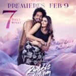 Suma Kanakala Instagram - Come into a love bubble with 'Bubblegum'! 💕 Celebrating the hottest love saga of the year. 👩🏼‍❤️‍💋‍👨🏼 #BubblegumOnAha 7 days to go!! #Bubblegum @kanakalasuma @ahavideoin @raviperepu @roshan____k @maanasa.choudhary1 @sricharanpakala @rajakanakala @vithalkosanam @dopsureshragutu @vishnukondur @seriandganni @vamsinivas #shivamm_rao @divyavij @madhulika_91s @sudheerkumar.ksr @arjun_medidha @maheshwarimovies @peoplemediafactory @harshachemudu @anannyaa7akulaa @kirangoudm @akshitasetty @meraki_twirls @saimaneendharmani @sonymusic_south