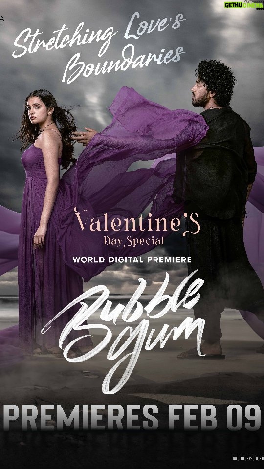 Suma Kanakala Instagram - @ahavideoin The high voltage LOVE STORY โก #Bubblegum premieres FEB 9 only on Aha! Don't miss it! ๐ฟ๐ #BubblegumOnAha @ahavideoin @raviperepu @roshan____k @maanasa.choudhary1 @sricharanpakala @rajakanakala @kanakalasuma @vithalkosanam @dopsureshragutu @vishnukondur @seriandganni @vamsinivas shivamm_rao @divyavij @madhulika_91s @sudheerkumar.ksr @arjun_medidha @maheshwarimovies @peoplemediafactory @harshachemudu @anannyaa7akulaa @kirangoudm @akshitasetty @meraki_twirls @harshamrutham @anuhasan.india @_iamchaitu_ @actressbindu @saimaneendharmani @sonymusic_south --