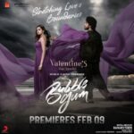 Suma Kanakala Instagram - The high voltage LOVE STORY ⚡ #Bubblegum premieres FEB 9 only on Aha! Don't miss it! 🍿💖 #BubblegumOnAha @kanakalasuma @ahavideoin @raviperepu @roshan____k @maanasa.choudhary1 @sricharanpakala @rajakanakala @vithalkosanam @dopsureshragutu @vishnukondur @seriandganni @vamsinivas #shivamm_rao @divyavij @madhulika_91s @sudheerkumar.ksr @arjun_medidha @maheshwarimovies @peoplemediafactory @harshachemudu @anannyaa7akulaa @kirangoudm @akshitasetty @meraki_twirls @saimaneendharmani @sonymusic_south