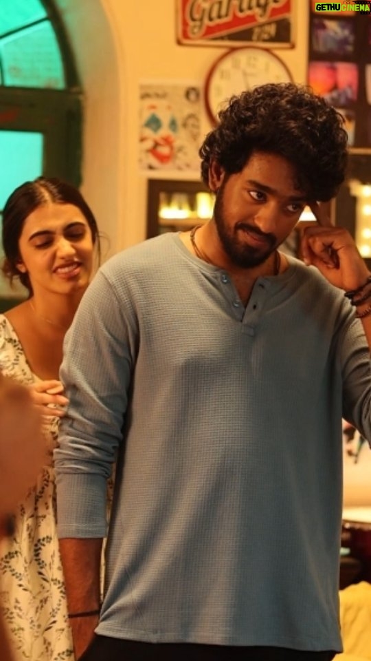 Suma Kanakala Instagram - Here's a little sneak peak of Fun BTS from #Bubblegum Movie Shoot... ❤️ Coming soon on ahavideoin @raviperepu @roshan____k @maanasa.choudhary1 @sricharanpakala @vithalkosanam @dopsureshragutu @vishnukondur @seriandganni @vamsinivas @shivamm_rao @divyavij @madhulika_91s @sudheerkumar.ksr @arjun_medidha @maheshwarimovies @peoplemediafactory @harshachemudu @anannyaa7akulaa @kirangoudm @saimaneendharmani @silencio_thesonictribe
