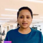 Suma Kanakala Instagram - My Workout ep. 1 - Upper Body Circuit🏃🏼‍♀️🏋🏻‍♀️💪🏻 @azu_trainer (Watch Full Video on YouTube) . #Suma #Fitness #Workout #Upperbodyworkout #Bodycharging #Upperbodycircuit