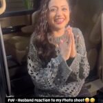 Suma Kanakala Instagram - Husband reaction to my Photo shoot😜🤣 . #suma #anchorsuma #Sumakanakala #Kanakalasuma #fun #funny #Trending #Viral #funnyreels #funnyvideos #viralreels #viralvideos