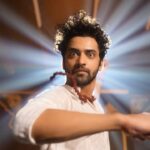 Sumedh Mudgalkar Instagram - Mere saath dekhna na bhuliye #Shivshakti 19th June se Monday-Friday raat 8 baje sirf @colorstv par🙏🏼 Har Har Mahadev!! @colorstv @ramyashvardhan @subharajput