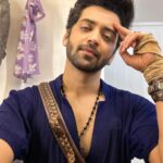 Sumedh Mudgalkar Instagram - Every venture, has its unique beauty. I am glad to have been here- For all that learning. For all those things i realised i needed to unlearn. For all the good people that blessed me with positivity. For being able to portray Hatim Taai. Farewell. Thank you for the love ya’ll showered. ✨ Will be back again soon. Until then, the boy’ll keep on dreaming. 🤟🏻 #alibaba