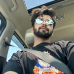 Sumedh Mudgalkar Instagram - 🖤