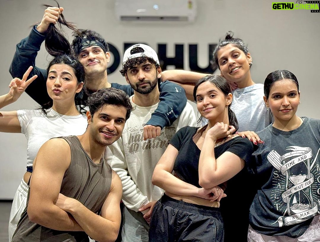 Sumedh Mudgalkar Instagram - Jaldi aare. 🔥