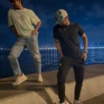 Sumedh Mudgalkar Instagram - Keep grooving to the tunes of life everyone! ✨ Happy #InternationalDanceDay! ❤️
